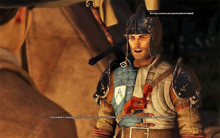 Each team member has separate reputation with you - GreedFall: Reputation Guide - Basics - GreedFall Guide