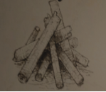 4 x small stick, 8 x stick - Green Hell: Fire - blueprints, where to find? - Buildings - Green Hell Guide