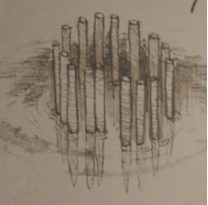 27 x stick - Green Hell: Traps - blueprints, where to find? - Buildings - Green Hell Guide