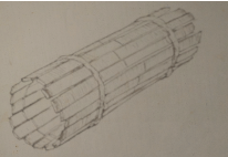1 x bamboo log and 2 x rope - Green Hell: Traps - blueprints, where to find? - Buildings - Green Hell Guide