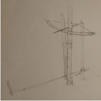 4 x long stick, 2 x stick, 1 x small stick and 5 x rope - Green Hell: Traps - blueprints, where to find? - Buildings - Green Hell Guide