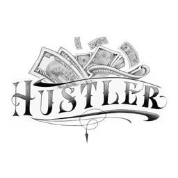 Hustler tattoo - GTA Online: Awards | Beginners Guide - Beginners Guide - GTA Online Guide