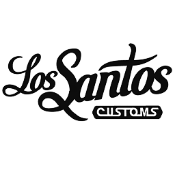 Los Santos Customs tattoo - GTA Online: Awards | Beginners Guide - Beginners Guide - GTA Online Guide