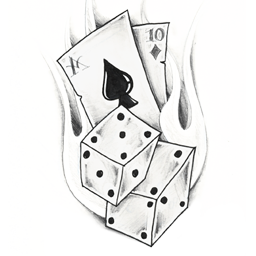 Blackjack tattoo - GTA Online: Awards | Beginners Guide - Beginners Guide - GTA Online Guide