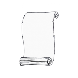 Blank Scroll tattoo - GTA Online: Awards | Beginners Guide - Beginners Guide - GTA Online Guide