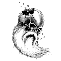 Broken Skull tattoo - GTA Online: Awards | Beginners Guide - Beginners Guide - GTA Online Guide