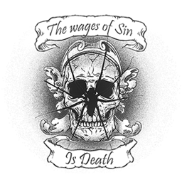 The Wages of Sin tattoo - GTA Online: Awards | Beginners Guide - Beginners Guide - GTA Online Guide