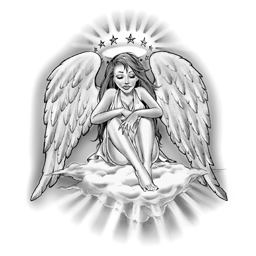 Angel tattoo - GTA Online: Awards | Beginners Guide - Beginners Guide - GTA Online Guide