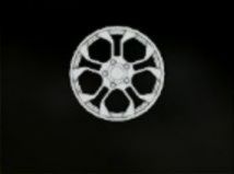 Chrome Rims - High End - GTA Online: Awards | Beginners Guide - Beginners Guide - GTA Online Guide