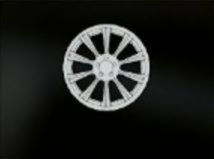 Chrome Rims - SUV - GTA Online: Awards | Beginners Guide - Beginners Guide - GTA Online Guide