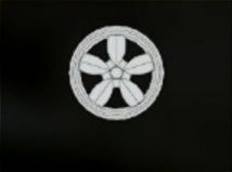 Chrome Rims - Muscle - GTA Online: Awards | Beginners Guide - Beginners Guide - GTA Online Guide