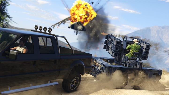 Cost: $1,862,000 - GTA Online Gunrunning: Weaponized vehicles - New Vehicles - GTA Online Guide