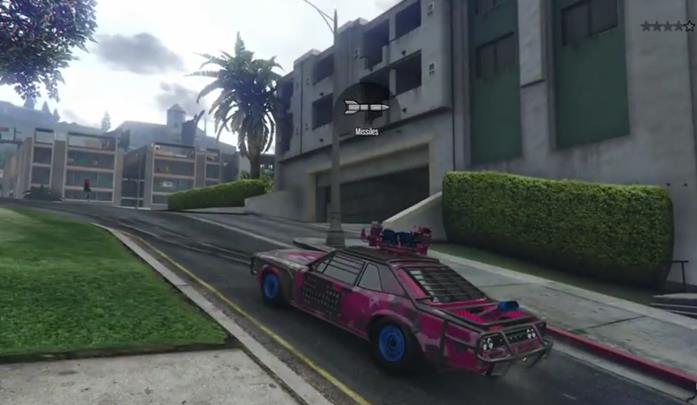 Vehicle upgrades can give you a lot of fun - GTA Online Gunrunning: Vehicle upgrades - New Vehicles - GTA Online Guide