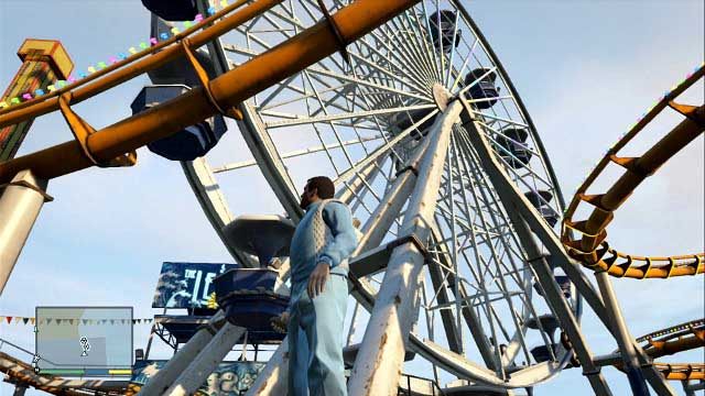 Must-See Attractions in Los Santos, San Andreas - PlayLab! Magazine