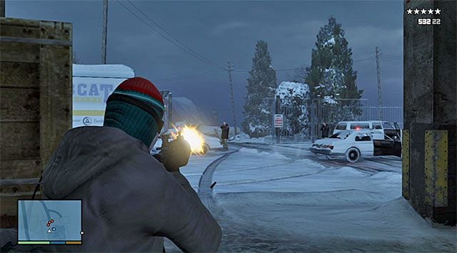 Grand Theft Auto 5 - Gameplay Walkthrough Part 1 - Prologue (GTA 5, Xbox 360,  PS3) 