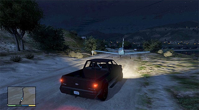 Availability: Michael - GTA 5: Delivering the Truth - Strangers and Freaks missions - GTA 5 Guide