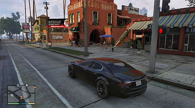 Availability: Trevor - GTA 5: Rampage Five - Strangers and Freaks missions - GTA 5 Guide