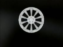 Chrome Rims - SUV - GTA Online: Awards - Basics - GTA 5 Guide