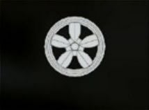 Chrome Rims - Muscle - GTA Online: Awards - Basics - GTA 5 Guide