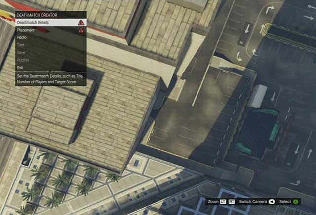 Create your own deathmatches and races in GTA Online this week - GameSpot