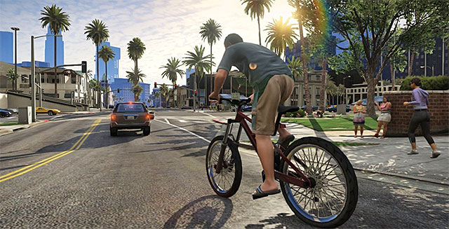 Grand Theft Auto V - Maps and Secrets guide include - Introduction | GTA V Maps & Secrets - Maps & Secrets - GTA 5 Guide