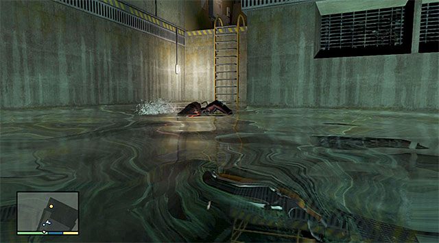 Resurfacing - GTA 5: Monkey Business walkthrough - Main missions - GTA 5 Guide