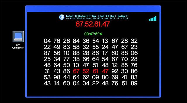 Find the identical IP address - GTA 5: The Bureau Raid, Roof Entry variant walkthrough - Main missions - GTA 5 Guide