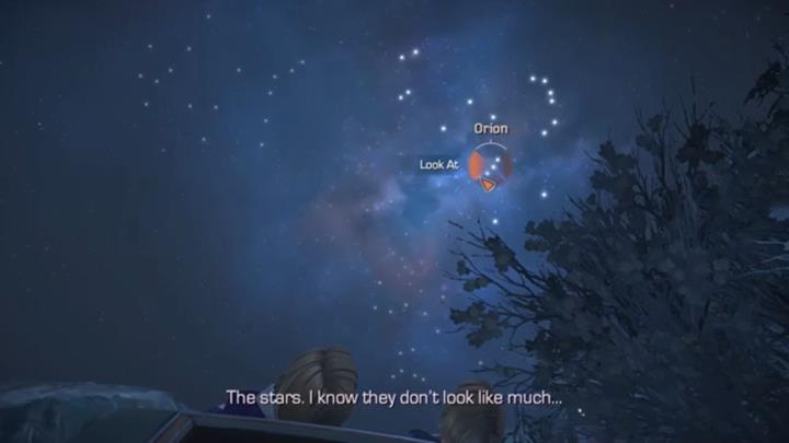 Peter is asked to sit next to his mother - Marvels Guardians of the Galaxy: Chapter 1 - Double Fantasy - Marvels Guardians of the Galaxy: Episode 2 - Under Pressure - Marvels Guardians of the Galaxy: The Telltale Series Game Guide