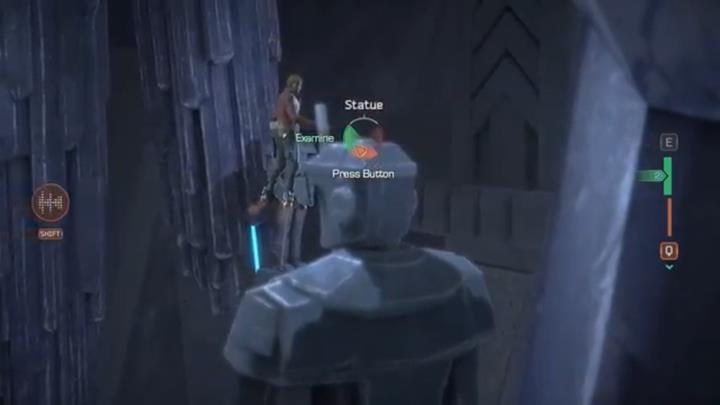 After you make your decision you will arrive at the temple - Marvels Guardians of the Galaxy: Chapter 5 - Fly By Night - Marvels Guardians of the Galaxy: Episode 2 - Under Pressure - Marvels Guardians of the Galaxy: The Telltale Series Game Guide