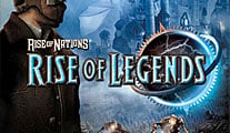 Grand Strategy - Rise of Nations: Rise of Legends Guide - IGN