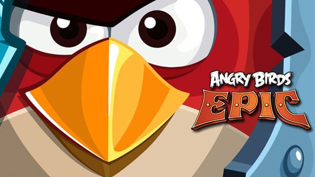 Angry Birds Epic Cheats, Tips, Tricks and Walkthrough Guide