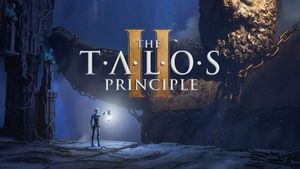 Talos Principle 2 Guide