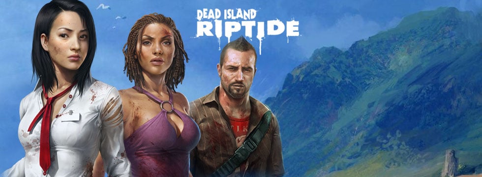 Dead Island: Riptide - Poradnik - Rozdział 3: Zakręcony umysł
