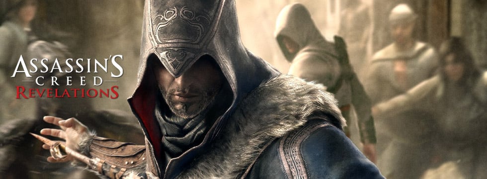 Gameloft's Assassin's Creed Revelations leaps onto Android without much  fanfare