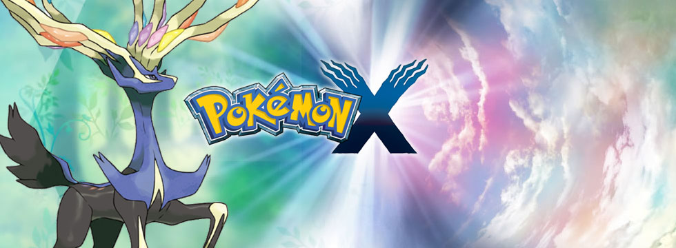 Pokemon X and Y Guide: Best Starters, Strategies, What to Do