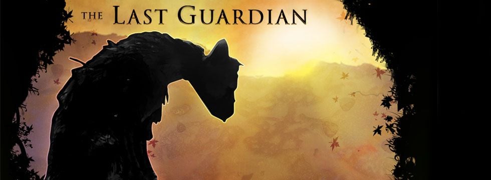 The Last Guardian: Second Antenna Room (PS4) Walkthrough FAQ