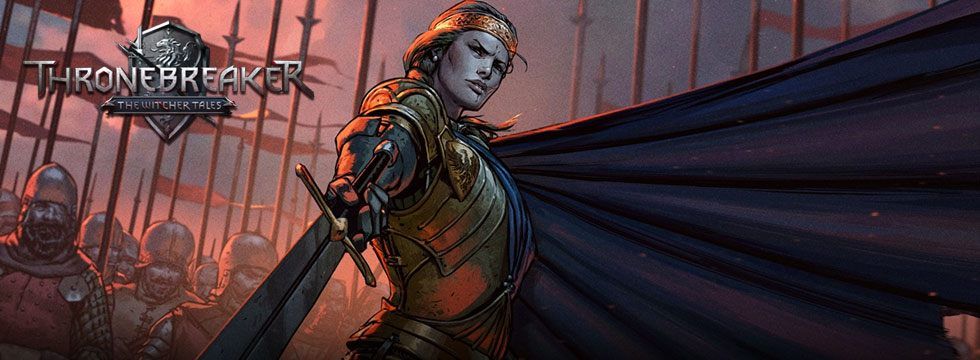 Aedirn - Golden Chests - Thronebreaker and Gwent the Witcher Card Game  Guide - IGN