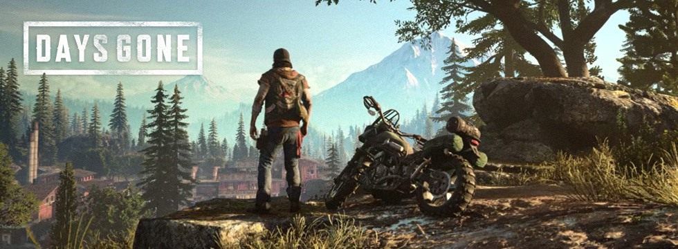 Days Gone  What To Do After Beating Main Missions - End-Game Features -  GameWith