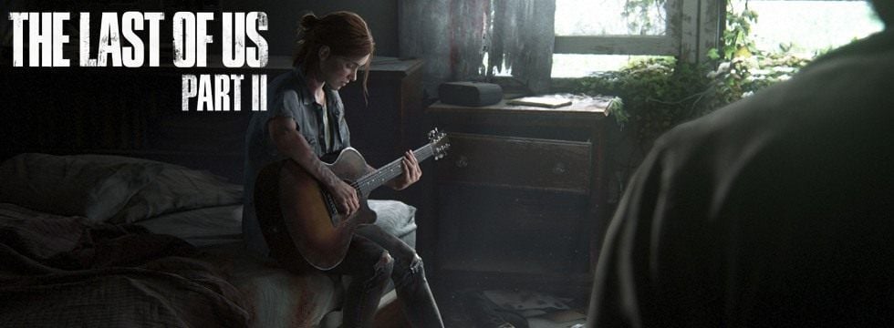 Last Of Us 2  Finding Strings - Seattle Day 2 (Ellie) Chapter Story  Walkthrough - GameWith