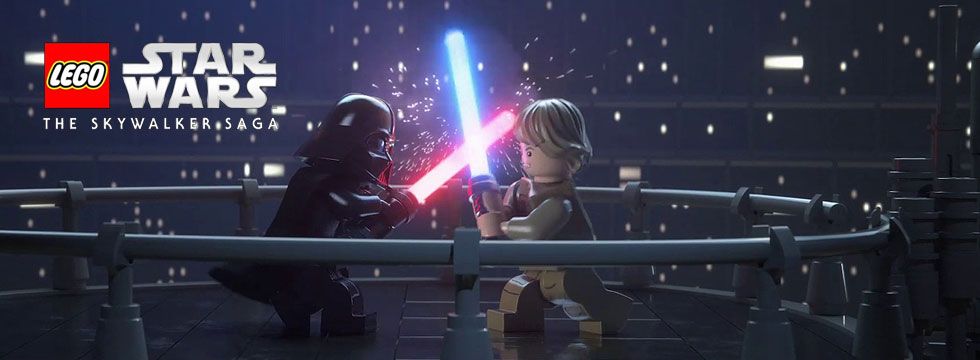 LEGO Star Wars: The Skywalker Saga Multiplayer Explained