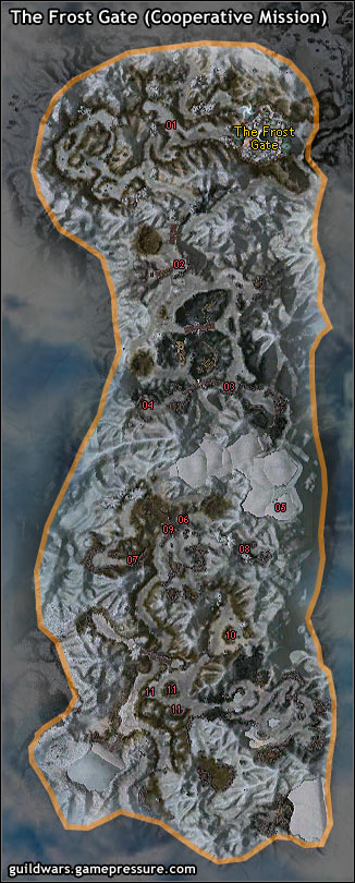 The Frost Gate (Mission)