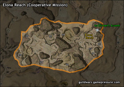 Elona Reach (Mission)