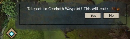 Vistas are something like puzzles, basing on finding a proper way to the view point: part of them is very easy, some requires longer journey and sometimes even defeating dozen monsters - Exploration - Basics - Guild Wars 2 - Game Guide and Walkthrough
