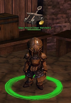 Siege Master sells siege engines plans. - World vs World - defences - Competition - Guild Wars 2 - Game Guide and Walkthrough