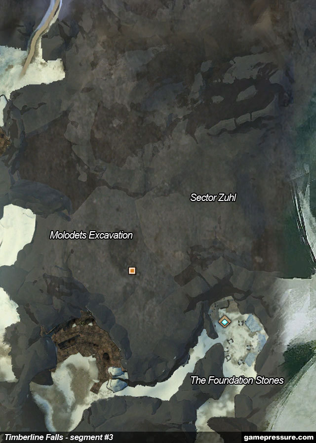 4 - Timberline Falls - Maps - Guild Wars 2 - Game Guide and Walkthrough