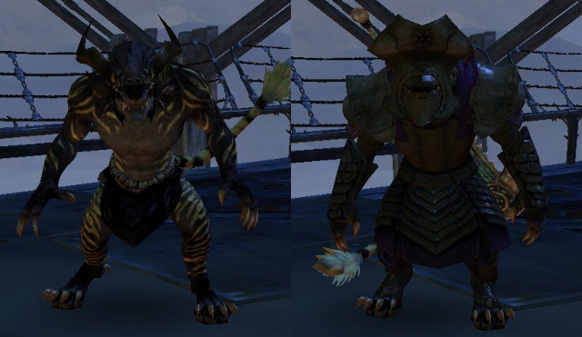 From zero to hero, or the hero development - Introduction - Hero development - Guild Wars 2 - Game Guide and Walkthrough