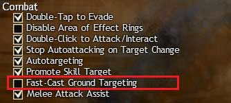 Skills have different charging time - Skills - Hero development - Guild Wars 2 - Game Guide and Walkthrough