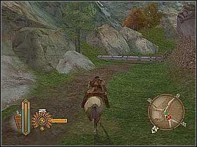 1 - Honest Tom - Main Missions - GUN - Game Guide and Walkthrough