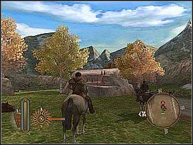 Next training awaits you now, but this time youll learn the horse riding - Honest Tom - Main Missions - GUN - Game Guide and Walkthrough