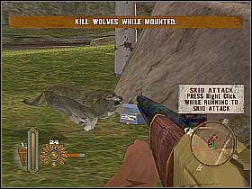 2 - Honest Tom - Main Missions - GUN - Game Guide and Walkthrough